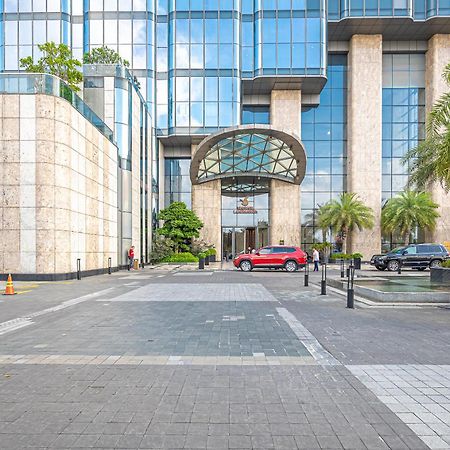 The Landmark 81 Residence Luxury Suite Ho-Chi-Minh-Stadt Exterior foto