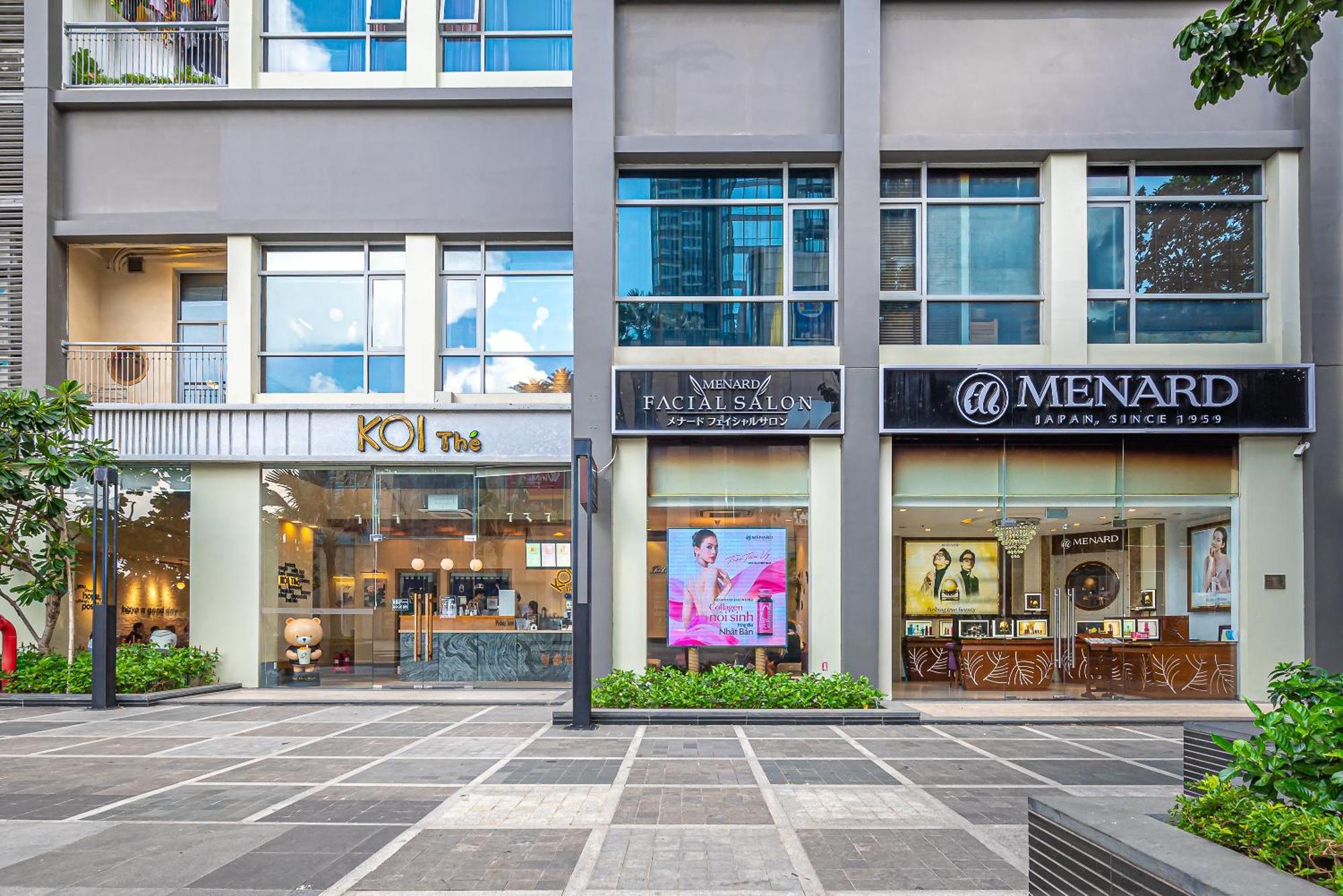 The Landmark 81 Residence Luxury Suite Ho-Chi-Minh-Stadt Exterior foto