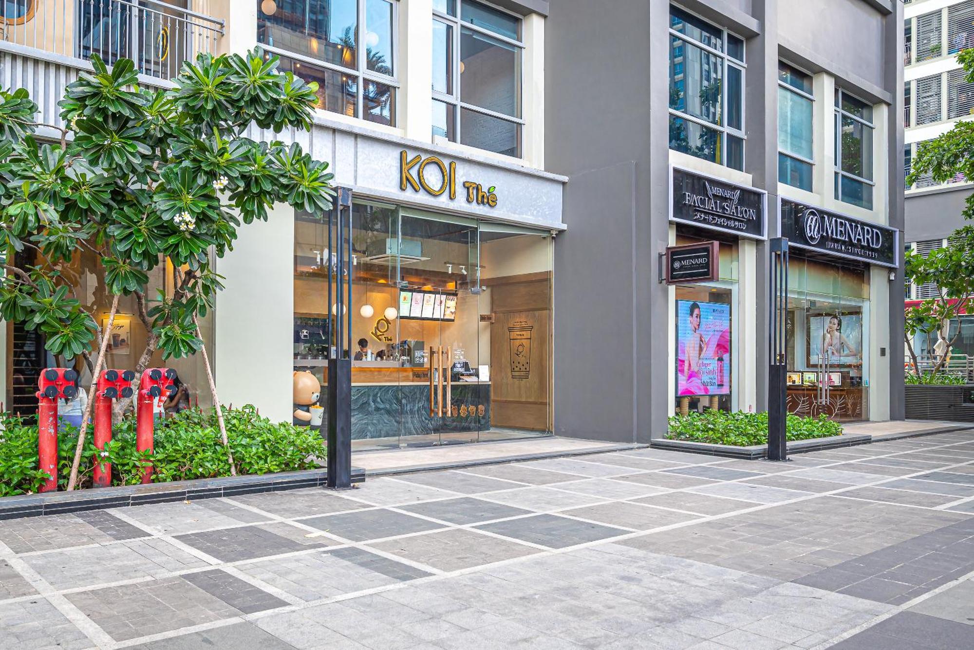 The Landmark 81 Residence Luxury Suite Ho-Chi-Minh-Stadt Exterior foto