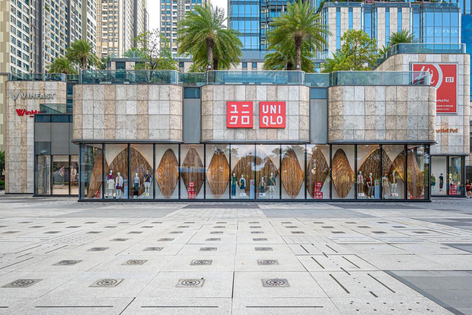 The Landmark 81 Residence Luxury Suite Ho-Chi-Minh-Stadt Exterior foto